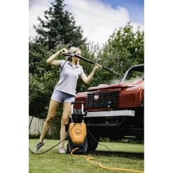 Yard Force 150 Bar 2000W High-Pressure Washer With Accessories -Garden Haven Shop 12839634 1864833169803369