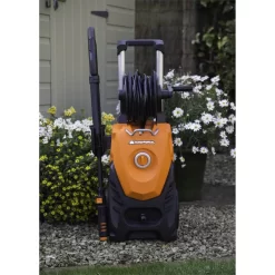 Yard Force 150 Bar 2000W High-Pressure Washer With Accessories -Garden Haven Shop 12839634 4204833169867680