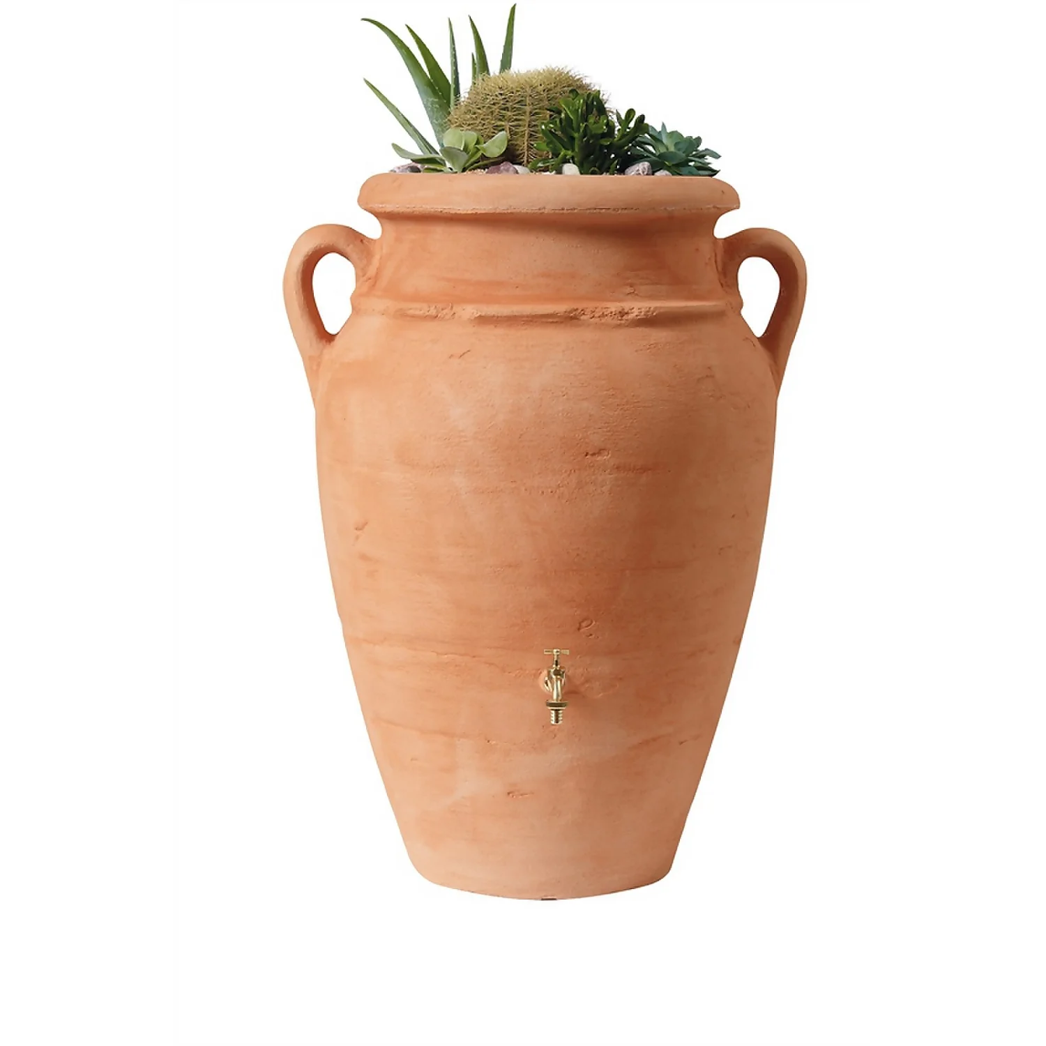 Garantia Antique Amphora Water Tank - 600L 1 Garantia Antique Amphora Water Tank - 600L