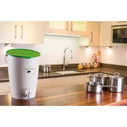 Garantia Urban Composter - 15L 5 Garantia Urban Composter - 15L -Garden Haven Shop 12840257 1254833227389572