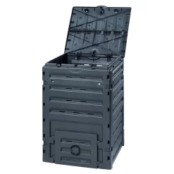 Garantia Eco Master Composter - 450L 5 Garantia Eco Master Composter - 450L -Garden Haven Shop 12840390 1514847723876622