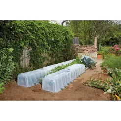 Garantia Sunny Growing Tunnel 5 Garantia Sunny Growing Tunnel -Garden Haven Shop 12840397 1014833226438671