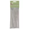 Bell Cloche Ground Pegs - 12 Pack