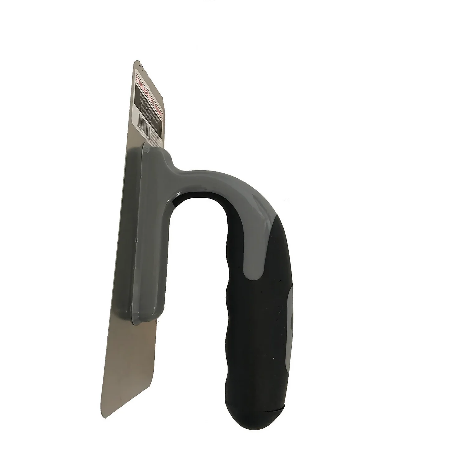 Maison Deco Refresh Stainless Steel Trowel 1 Maison Deco Refresh Stainless Steel Trowel