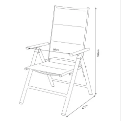 Misali 6 Seater Garden Dining Set 13 Misali 6 Seater Garden Dining Set -Garden Haven Shop 12881492 1464948030781280
