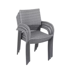 Bambrick 6 Seater Garden Dining Set 14 Bambrick 6 Seater Garden Dining Set -Garden Haven Shop 12881493 9004948030709913