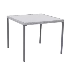 Bambrick 4 Seater Garden Dining Set 12 Bambrick 4 Seater Garden Dining Set -Garden Haven Shop 12881495 2134948030672917