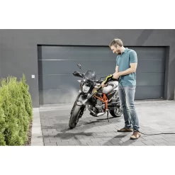Kärcher K5 Premium Smart Control Home Pressure Washer -Garden Haven Shop 12881636 1274843809167736
