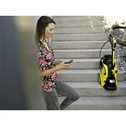 Kärcher K5 Premium Smart Control Home Pressure Washer -Garden Haven Shop 12881636 6684843809143148