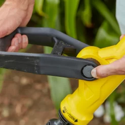 STANLEY FATMAX V20 18V Cordless 33Cm String Trimmer (Sfmcst933M1-Gb) -Garden Haven Shop 12882301 1174843589247267