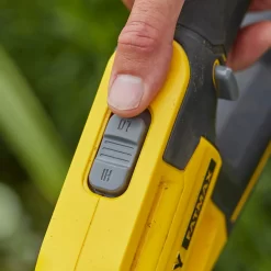 STANLEY FATMAX V20 18V Cordless 33Cm String Trimmer (Sfmcst933M1-Gb) -Garden Haven Shop 12882301 1804843589213397