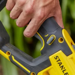STANLEY FATMAX V20 18V Cordless 33Cm String Trimmer (Sfmcst933M1-Gb) -Garden Haven Shop 12882301 2044843589176773
