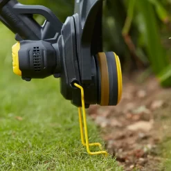 STANLEY FATMAX V20 18V Cordless 33Cm String Trimmer (Sfmcst933M1-Gb) -Garden Haven Shop 12882301 5804843589110275