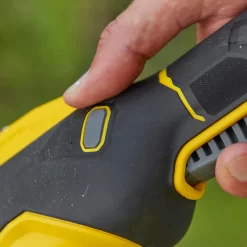 STANLEY FATMAX V20 18V Cordless 33Cm String Trimmer With Brushless Motor (Sfmcstb933M-Gb) 18 STANLEY FATMAX V20 18V Cordless 33Cm String Trimmer With Brushless Motor (Sfmcstb933M-Gb) -Garden Haven Shop 12882302 1274843589571177