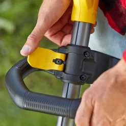 STANLEY FATMAX V20 18V Cordless 33Cm String Trimmer With Brushless Motor (Sfmcstb933M-Gb) 17 STANLEY FATMAX V20 18V Cordless 33Cm String Trimmer With Brushless Motor (Sfmcstb933M-Gb) -Garden Haven Shop 12882302 1684843589641071
