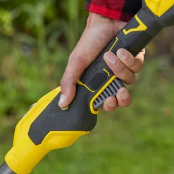 STANLEY FATMAX V20 18V Cordless 33Cm String Trimmer With Brushless Motor (Sfmcstb933M-Gb) 16 STANLEY FATMAX V20 18V Cordless 33Cm String Trimmer With Brushless Motor (Sfmcstb933M-Gb) -Garden Haven Shop 12882302 2004843589537520