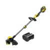 STANLEY FATMAX V20 18V Cordless 33Cm String Trimmer With Brushless Motor (Sfmcstb933M-Gb)