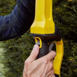 STANLEY FATMAX V20 18V Cordless Pole Hedge Trimmer 45cm (Sfmcph845M1-Gb) 19 STANLEY FATMAX V20 18V Cordless Pole Hedge Trimmer 45cm (Sfmcph845M1-Gb) -Garden Haven Shop 12882305 1884843590516555