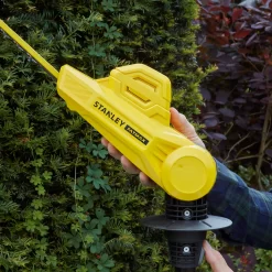 STANLEY FATMAX V20 18V Cordless Pole Hedge Trimmer 45cm (Sfmcph845M1-Gb) 15 STANLEY FATMAX V20 18V Cordless Pole Hedge Trimmer 45cm (Sfmcph845M1-Gb) -Garden Haven Shop 12882305 2144843590378324