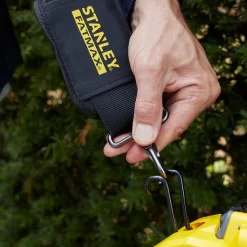 STANLEY FATMAX V20 18V Cordless Pole Hedge Trimmer 45cm (Sfmcph845M1-Gb) 18 STANLEY FATMAX V20 18V Cordless Pole Hedge Trimmer 45cm (Sfmcph845M1-Gb) -Garden Haven Shop 12882305 4784843590482595