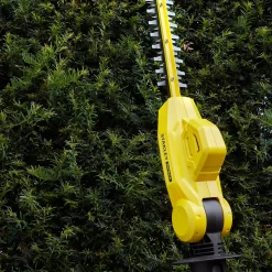 STANLEY FATMAX V20 18V Cordless Pole Hedge Trimmer 45cm (Sfmcph845M1-Gb) 16 STANLEY FATMAX V20 18V Cordless Pole Hedge Trimmer 45cm (Sfmcph845M1-Gb) -Garden Haven Shop 12882305 8854843590413820