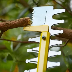 STANLEY FATMAX V20 18V Cordless Hedge Trimmer 55cm (Sfmcht855M1-Gb) 14 STANLEY FATMAX V20 18V Cordless Hedge Trimmer 55cm (Sfmcht855M1-Gb) -Garden Haven Shop 12882306 1584843588820784