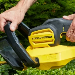 STANLEY FATMAX V20 18V Cordless Hedge Trimmer 55cm (Sfmcht855M1-Gb) 13 STANLEY FATMAX V20 18V Cordless Hedge Trimmer 55cm (Sfmcht855M1-Gb) -Garden Haven Shop 12882306 7324843588858914