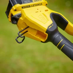 STANLEY FATMAX V20 18V Cordless 20Cm Pole Pruner (Sfmcps620M1-Gb) -Garden Haven Shop 12882307 2314843591263780