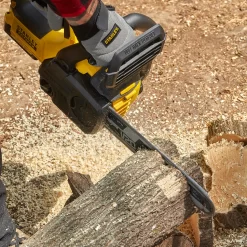 STANLEY FATMAX V20 18V Cordless 30Cm Chainsaw (Sfmccs630M1-Gb) -Garden Haven Shop 12882310 6694843590667047