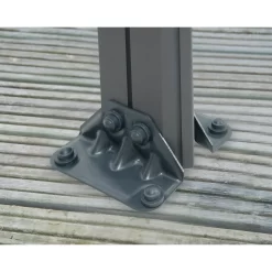 Palram - Canopia Palermo 3000 Garden Gazebo 10 Palram - Canopia Palermo 3000 Garden Gazebo -Garden Haven Shop 12883602 3674857059053464