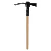 Homebase Traditional Mattock 2.27kg