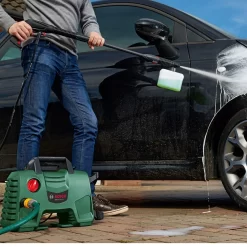 Bosch EasyAquatak 110 Compact High-Pressure Washer -Garden Haven Shop 12884879 1684931200515267