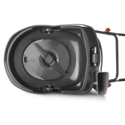 Flymo 1400W Electric Hover Lawn Mower - 25cm -Garden Haven Shop 12884889 6064843481908062