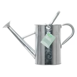 Homebase Watering Can Galvanized - 4.5L