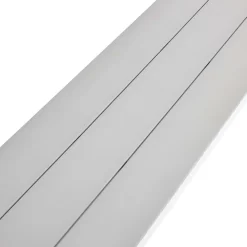 Picnic Bench - White & Grey -Garden Haven Shop 12885210 1824846186629069