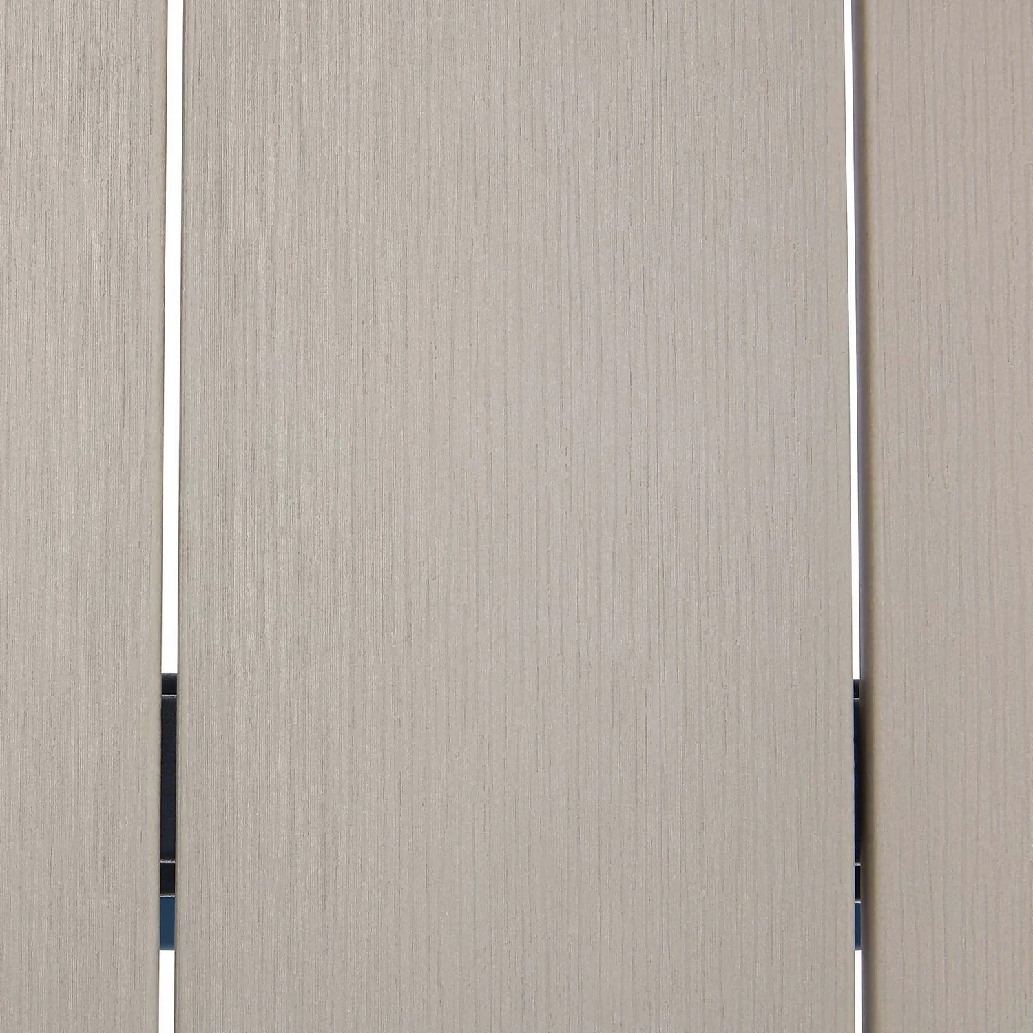 Picnic Bench - Navy & Grey 7 Picnic Bench - Navy & Grey - Image 7