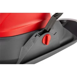 Sovereign 1100W Electric Hover Mower - 29cm -Garden Haven Shop 12885491 1214843577889339