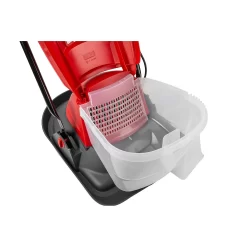 Sovereign 1100W Electric Hover Mower - 29cm -Garden Haven Shop 12885491 2024843577919837