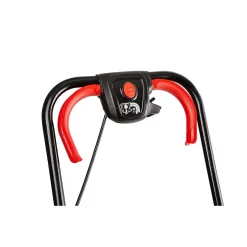 Sovereign 1100W Electric Hover Mower - 29cm -Garden Haven Shop 12885491 5364843577858844