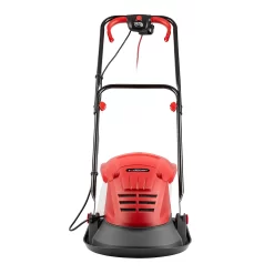 Sovereign 1100W Electric Hover Mower - 29cm -Garden Haven Shop 12885491 7434843577736402