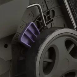 Powerbase 1600W Electric Lawn Mower - 37cm -Garden Haven Shop 12885496 8914843578806670