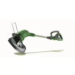 Powerbase 450W Electric Grass Trimmer - 30cm