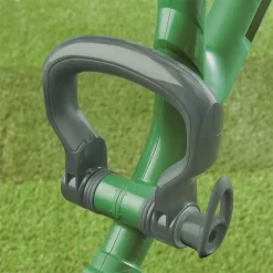 Powerbase 450W Electric Grass Trimmer - 30cm -Garden Haven Shop 12885505 1784843579592295