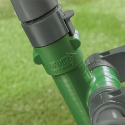 Powerbase 450W Electric Grass Trimmer - 30cm -Garden Haven Shop 12885505 7724843579656171