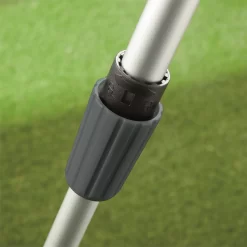 Powerbase 550W Electric Grass Trimmer - 30cm -Garden Haven Shop 12885507 1164843579726980