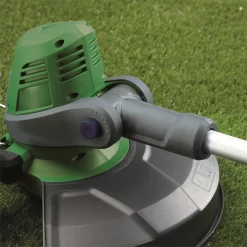 Powerbase 550W Electric Grass Trimmer - 30cm -Garden Haven Shop 12885507 2024843579824315
