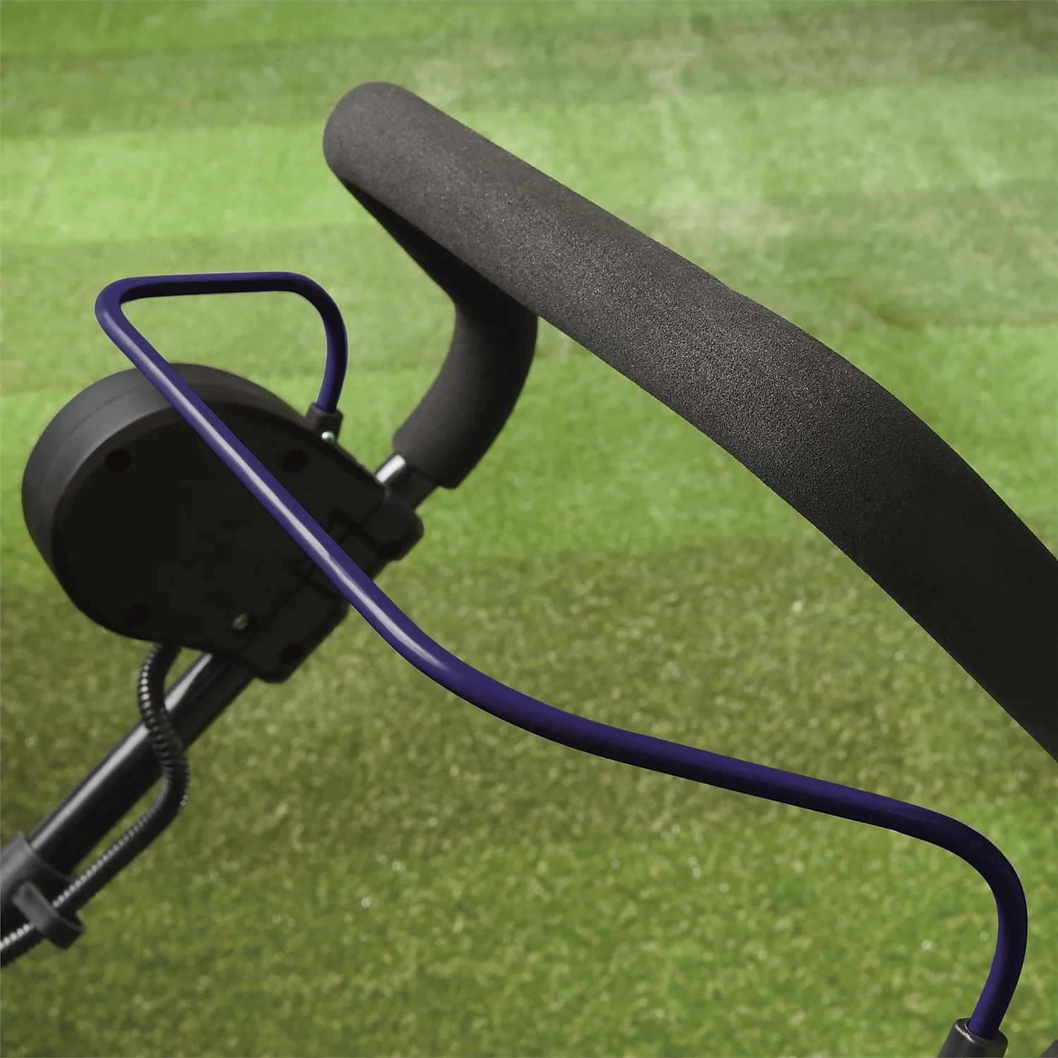 Powerbase 40V Cordless Lawn Mower - 37cm 4 Powerbase 40V Cordless Lawn Mower - 37cm - Image 4