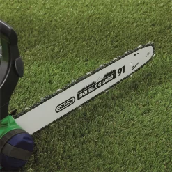 Powerbase 41cc Petrol Chainsaw -Garden Haven Shop 12885517 7424843581416487