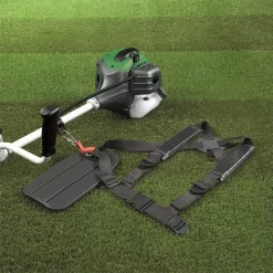 Powerbase 42.7cc Petrol Brush Cutter 42cm -Garden Haven Shop 12885520 6194843581313110