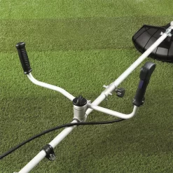 Powerbase 42.7cc Petrol Brush Cutter 42cm -Garden Haven Shop 12885520 9554843581280590